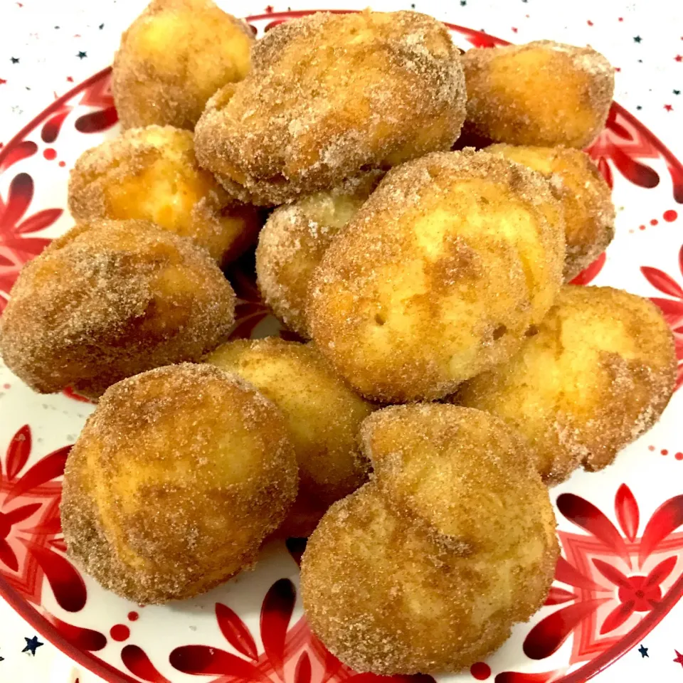 Homemade Donuts|Food Gardenさん