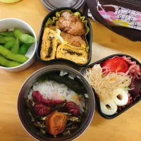 Snapdishの料理写真:|ananさん