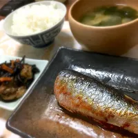 Snapdishの料理写真:さかな|kkkさん