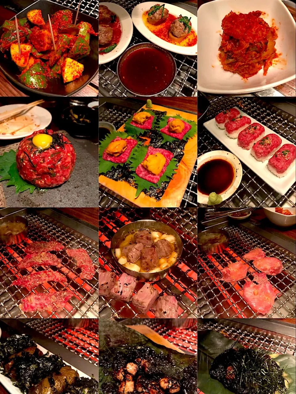 Snapdishの料理写真:旦那さん大富豪さんと焼肉|erisさん