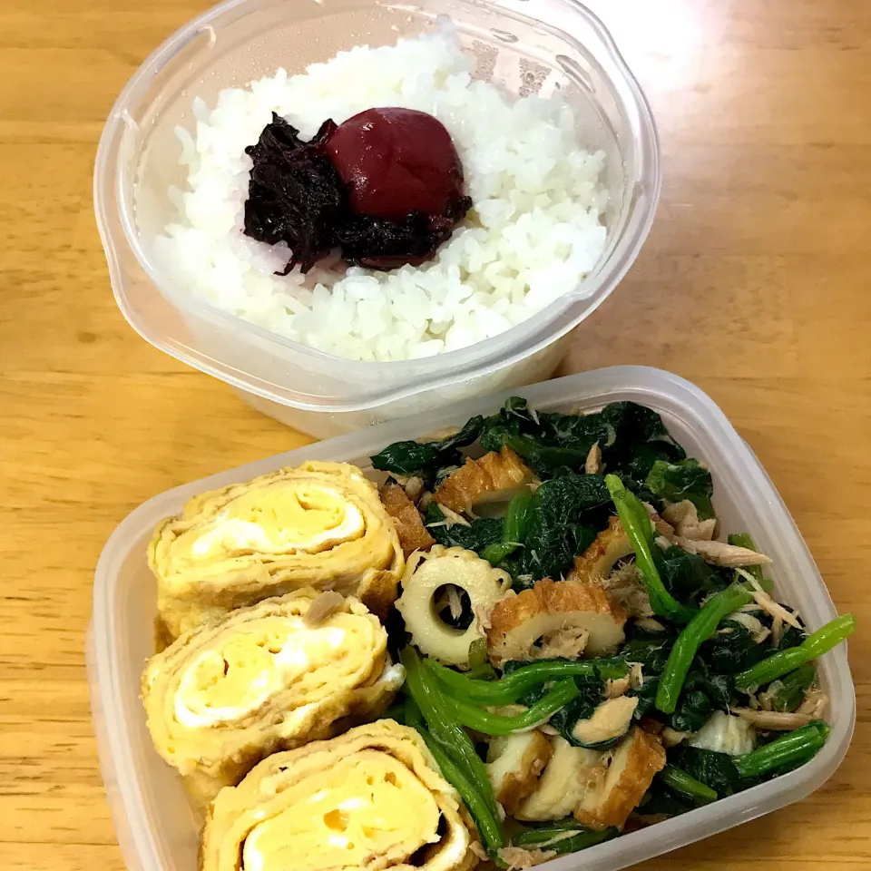 10/23#お弁当 #単身赴任弁当|Koichi GOGOさん