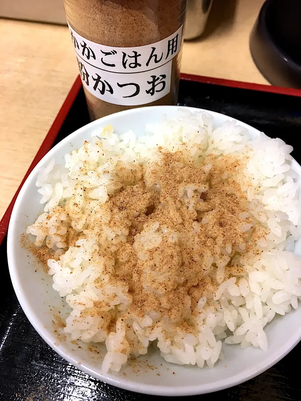 おかかごはん🍚🐟|しろこ🐾໊さん