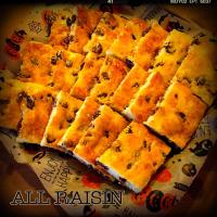 ともちゃんのHMでオールレーズン♪リピリピ💕