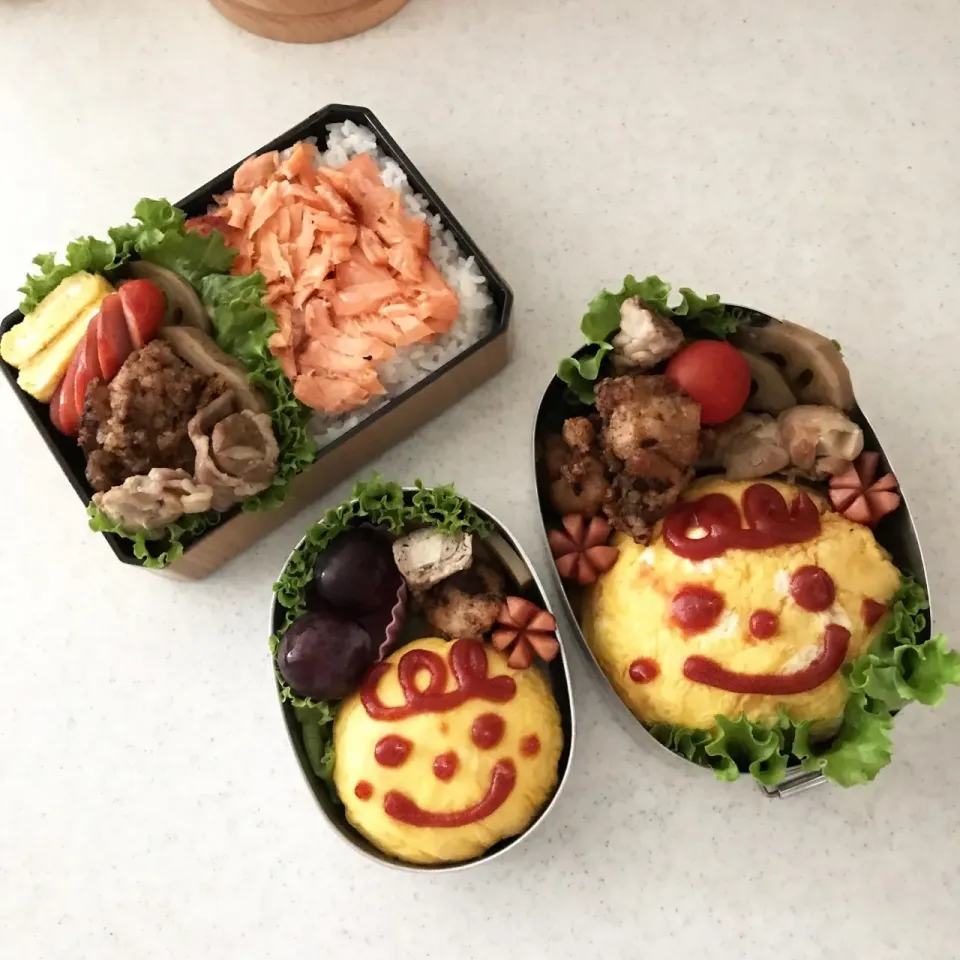 お弁当|kさん