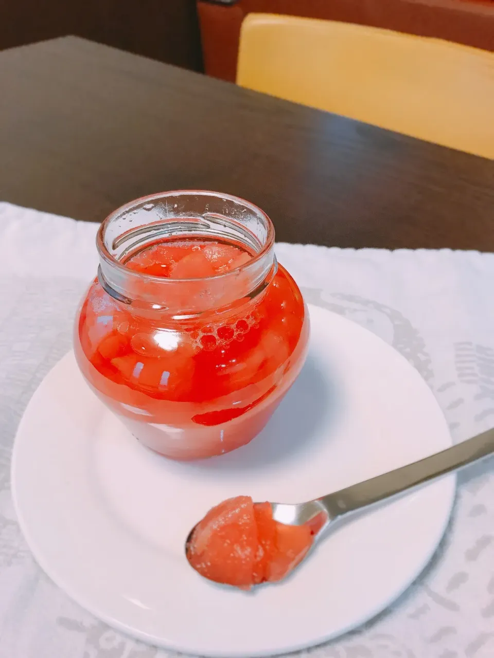 りんごジャム|Atsukoさん