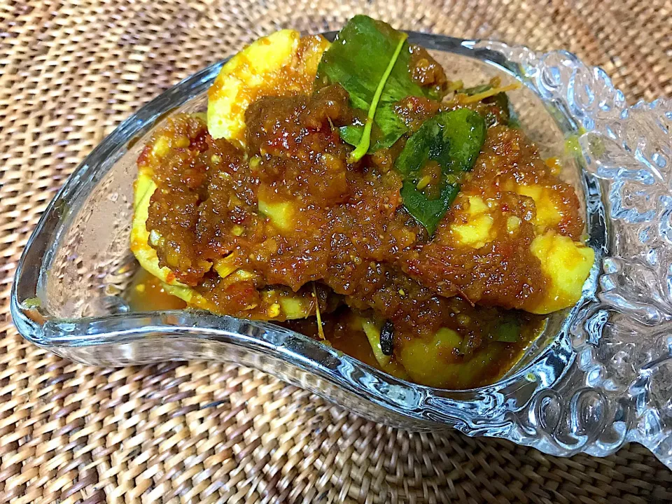 Semur Jengkol|yeni kartikasariさん