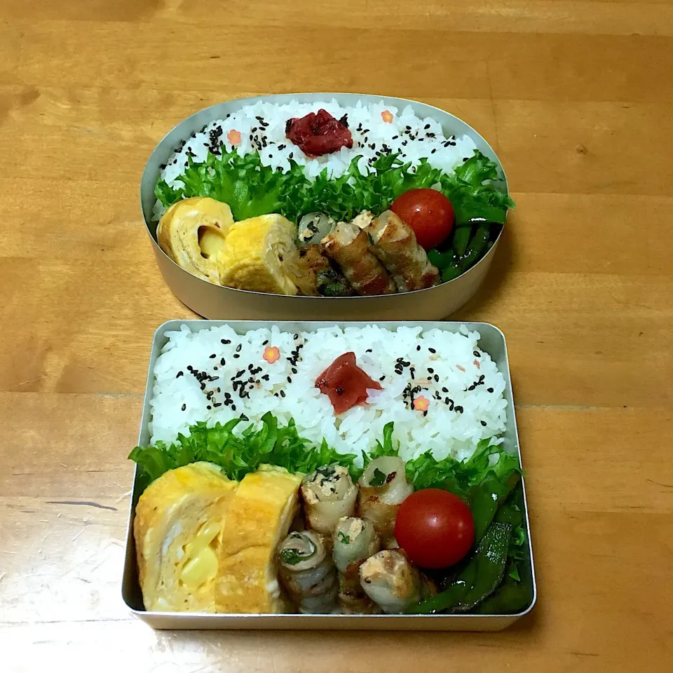 女子高生弁当(*^^*)|sachiさん