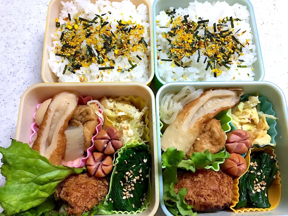 お弁当🍏|peachさん