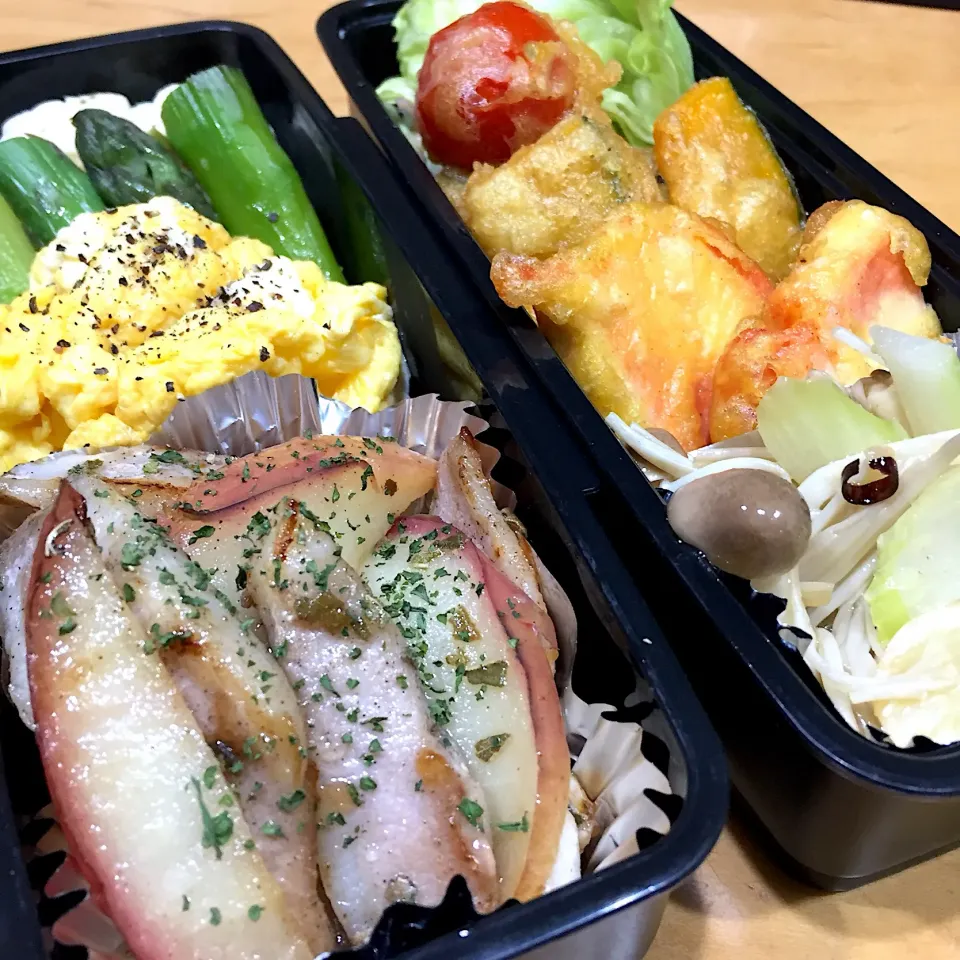 今日の親父弁当！|沖縄「ピロピロ」ライフさん