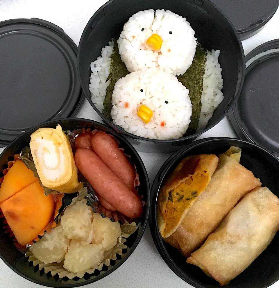 今日のお弁当|ドキンちゃんさん