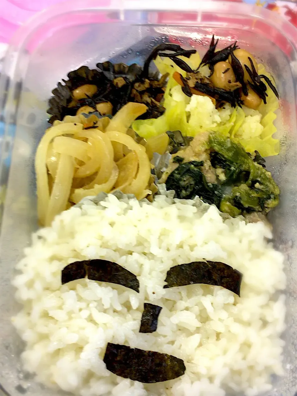 旦那様特製お弁当(；^ω^)|hauuuu1113さん