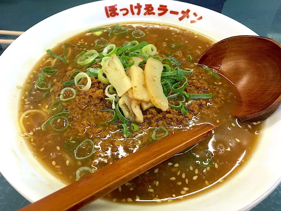 コマ切れチャーシュー麺|コージ💫さん