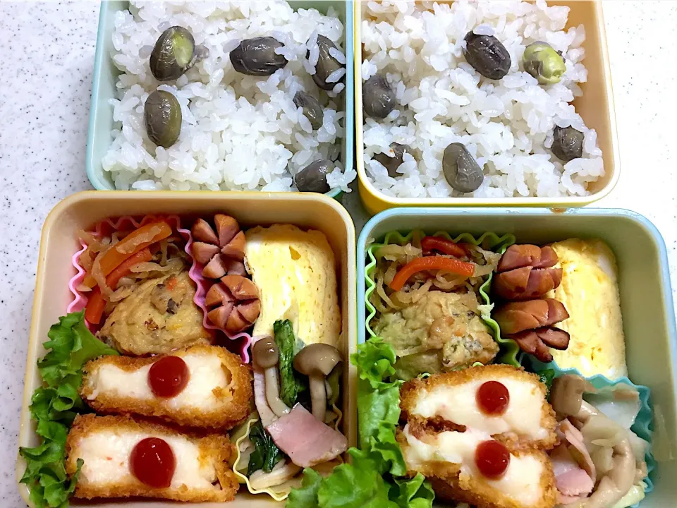 お弁当🍅|peachさん