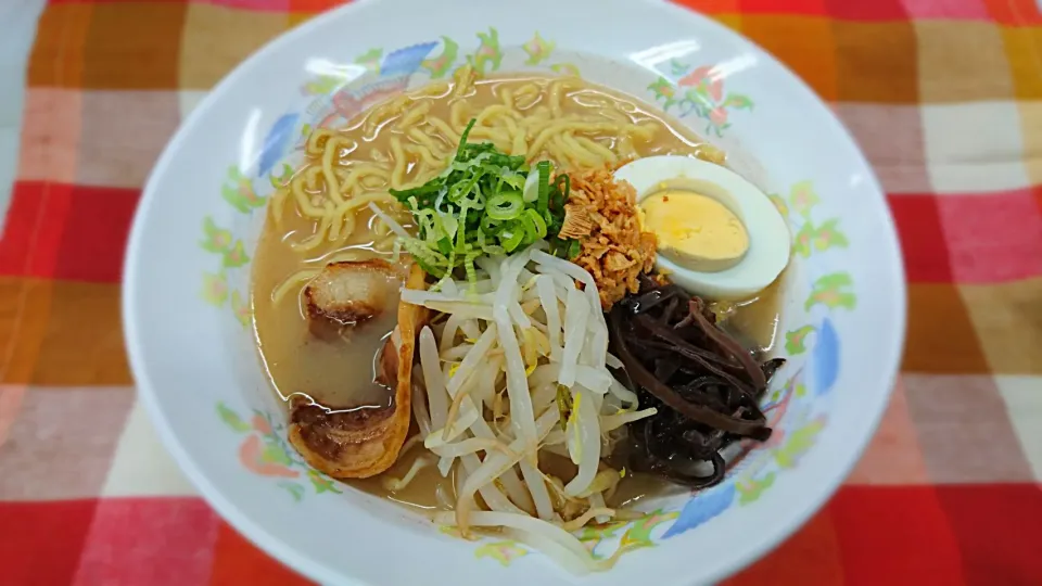 熊本ラーメン|よっしー(=^ェ^=)さん