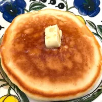 ホットケーキ🥞|みぃさん