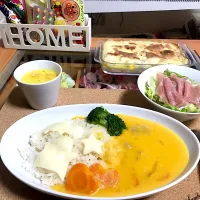 Snapdishの料理写真:|めいこさん