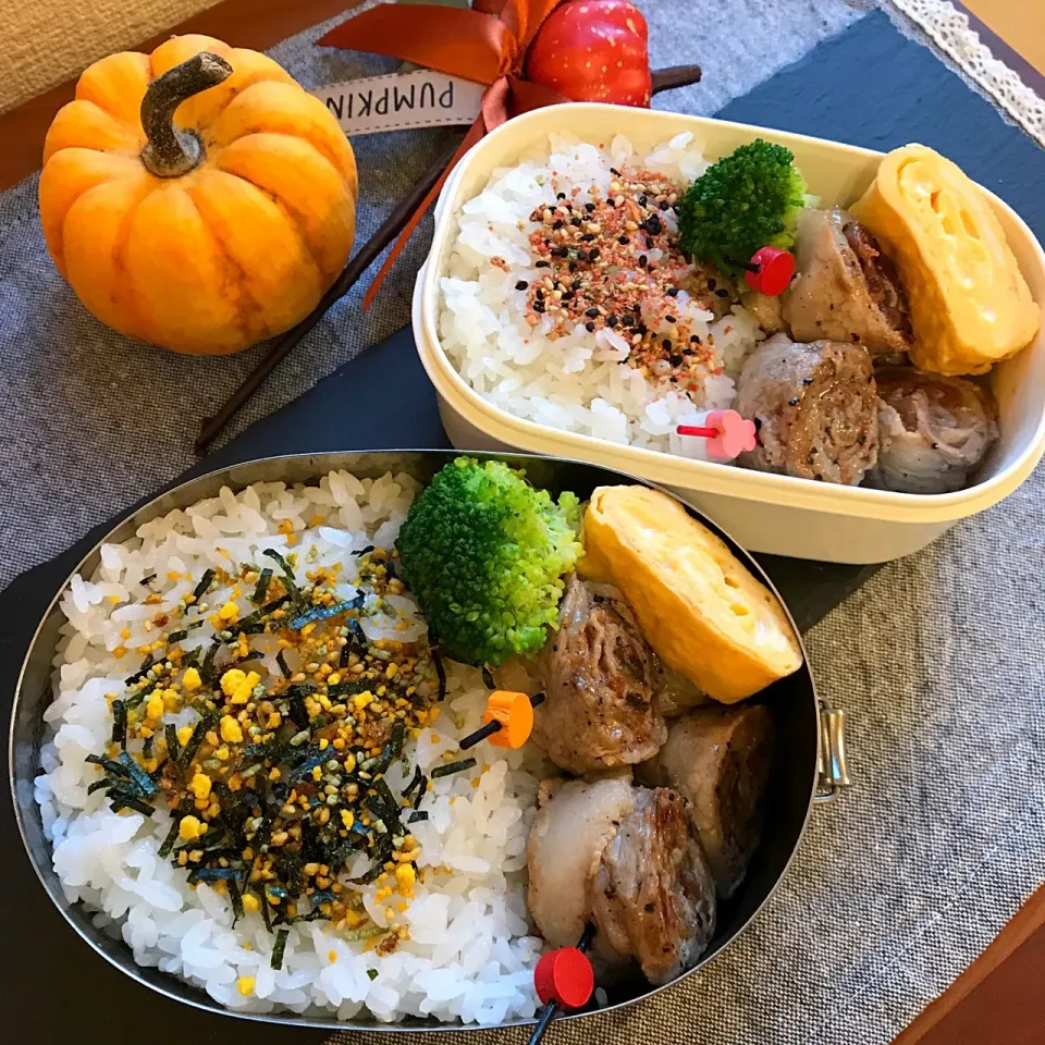 今日のお弁当🍱17.10.27|Lilyさん