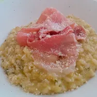 Snapdishの料理写真:Krémové italské risotto|Teryさん