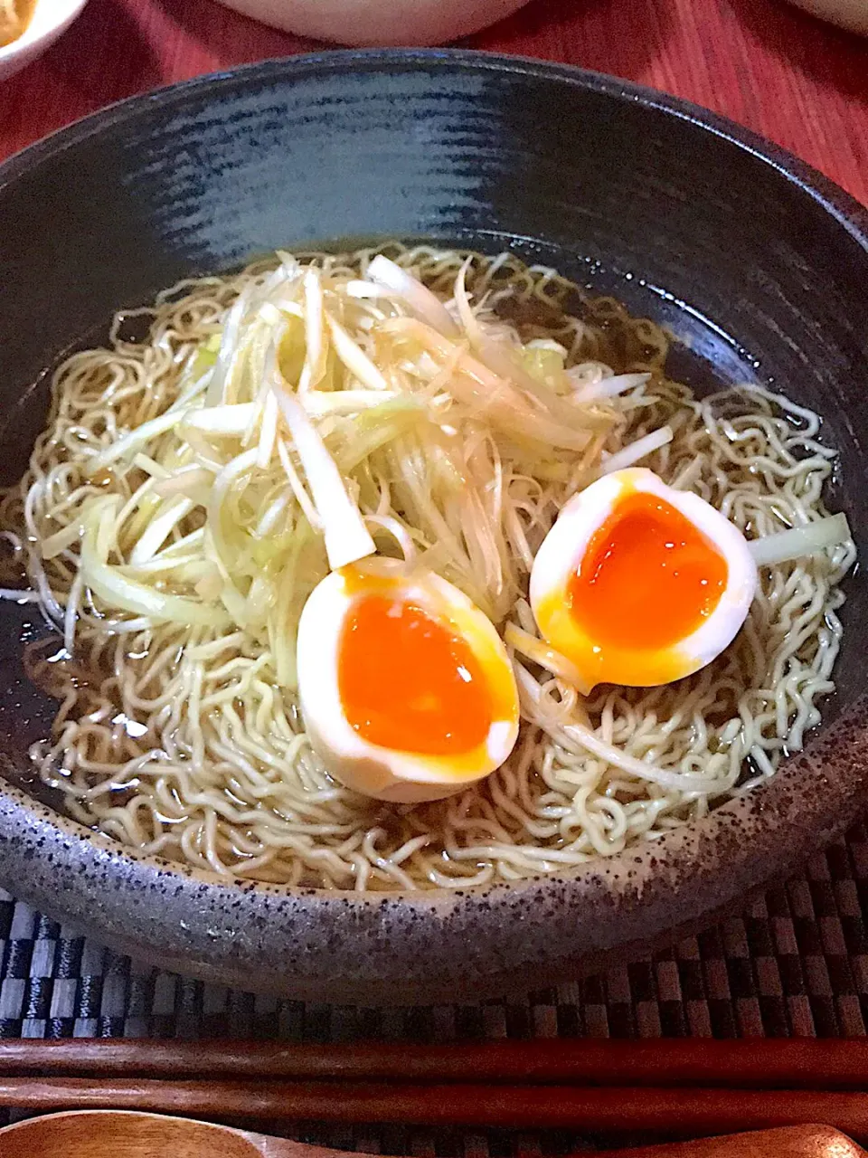 飛騨ラーメン|☆Chai☆さん