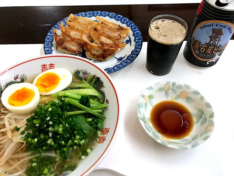 ラーメン|SARAさん