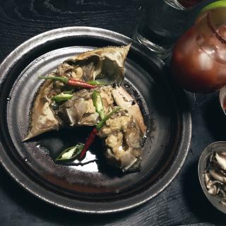 カンジャンケジャンのレシピと料理アイディア168件 Snapdish スナップディッシュ