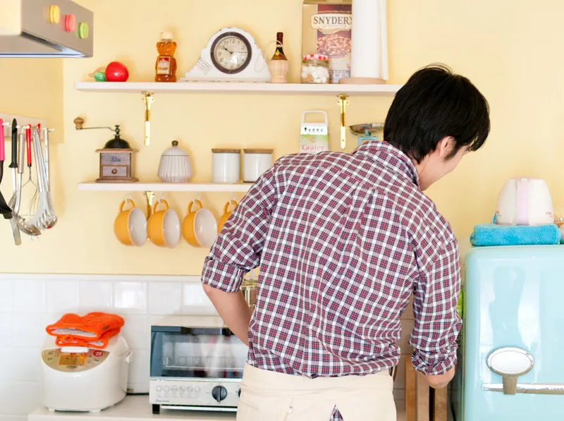 Snapdishの料理写真:ご飯が余ったときの簡単活用術！冷凍ご飯のおいしいレシピ #AllAbout|All About 料理レシピさん