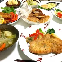 ドイツ🇩🇪料理|櫻木麻未さん