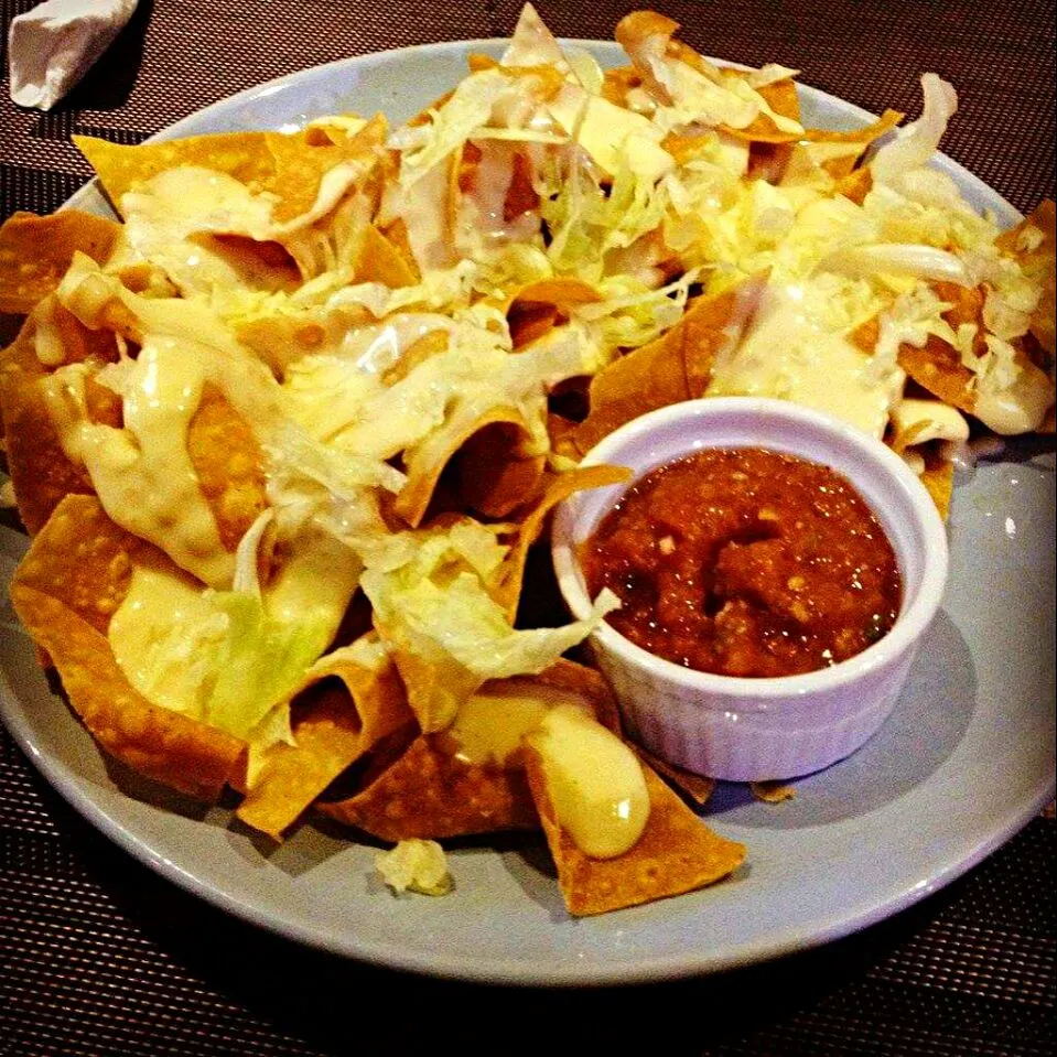 nachos|lynnさん