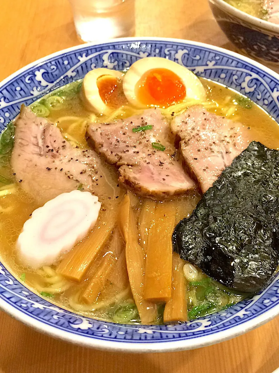 ラーメン|タツボンさん