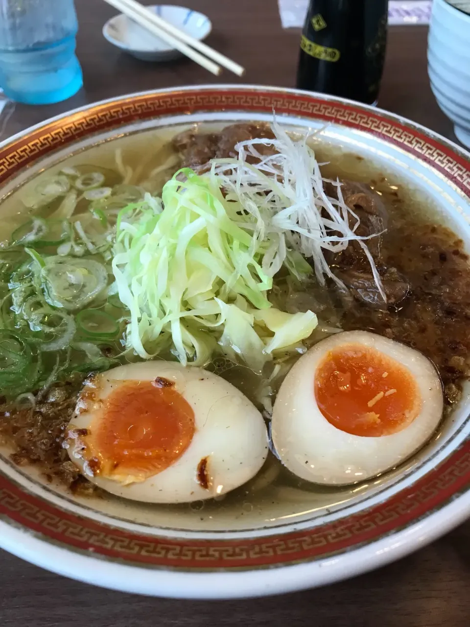 仏頂麺🍜|けんけんさん