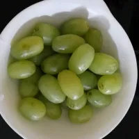 Snapdishの料理写真:Grapes|Athenaさん