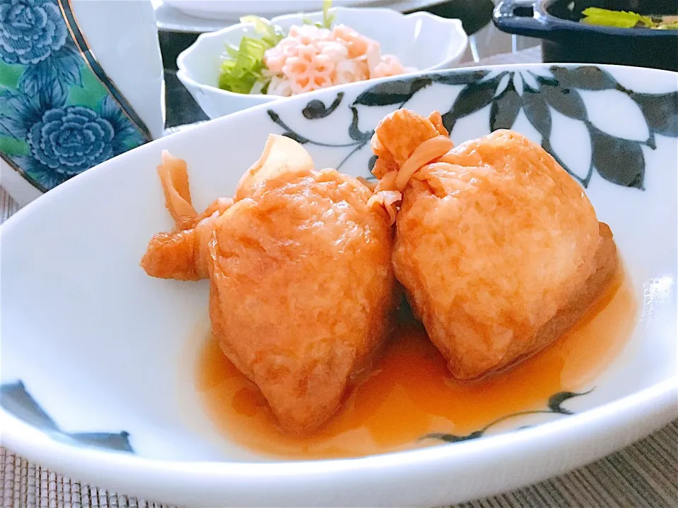 鶏団子のきんちゃく🍴|Tomoさん