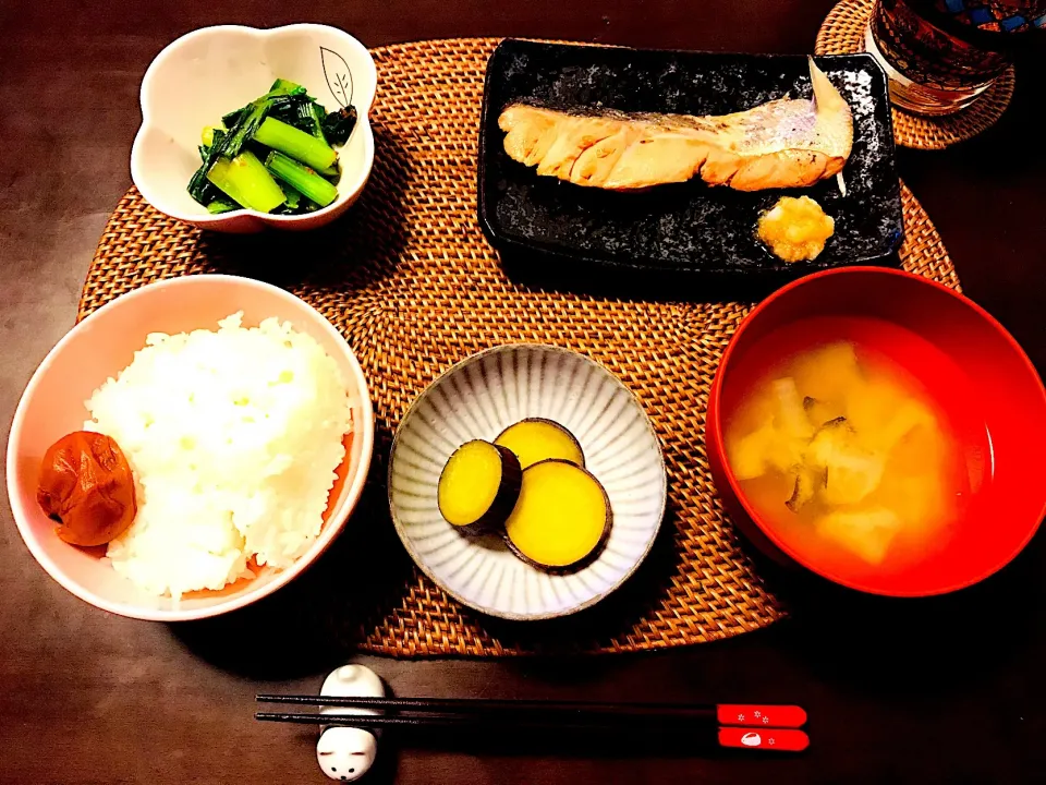 Snapdishの料理写真:夕食|nonchimさん