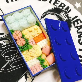 お弁当 レゴのレシピと料理アイディア36件 Snapdish スナップディッシュ