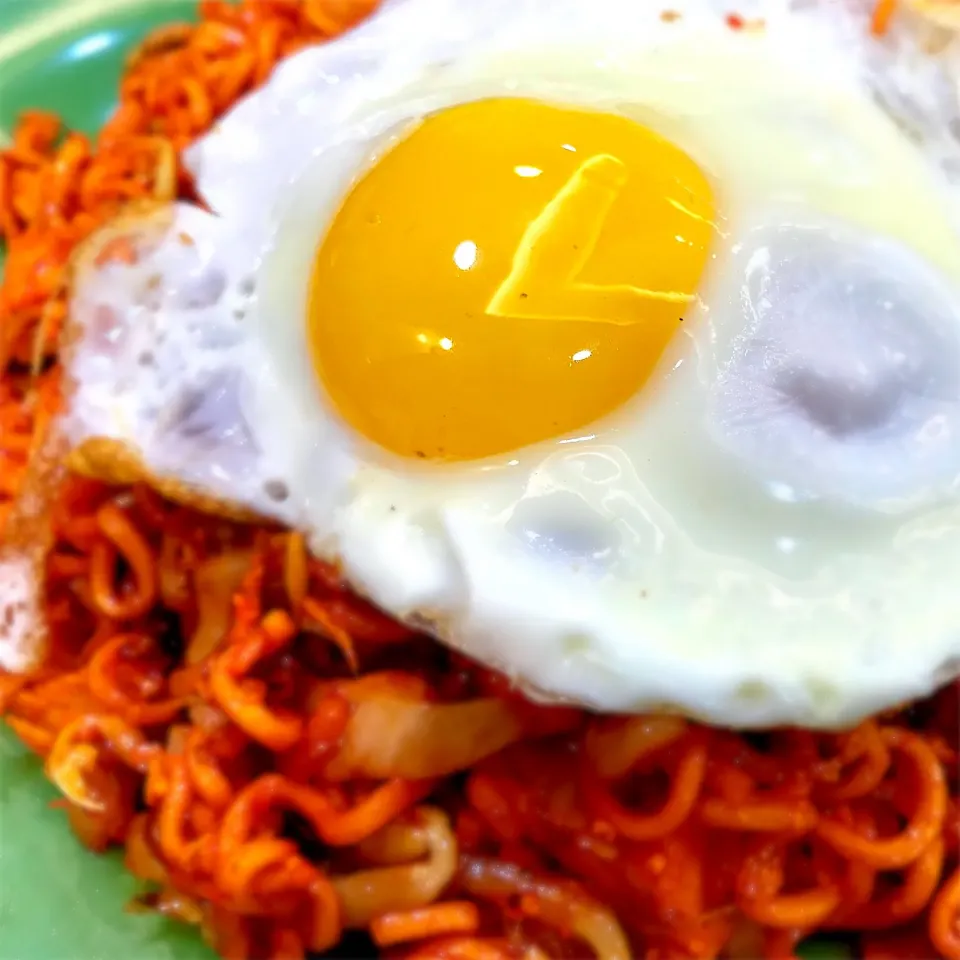 Maggi Goreng Chicken|Jeremy Khooさん