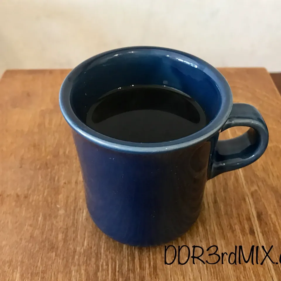 Snapdishの料理写真:常盤珈琲焙煎所 本日のハンドドリップコーヒー グァテマラ|ddr3rdmixさん