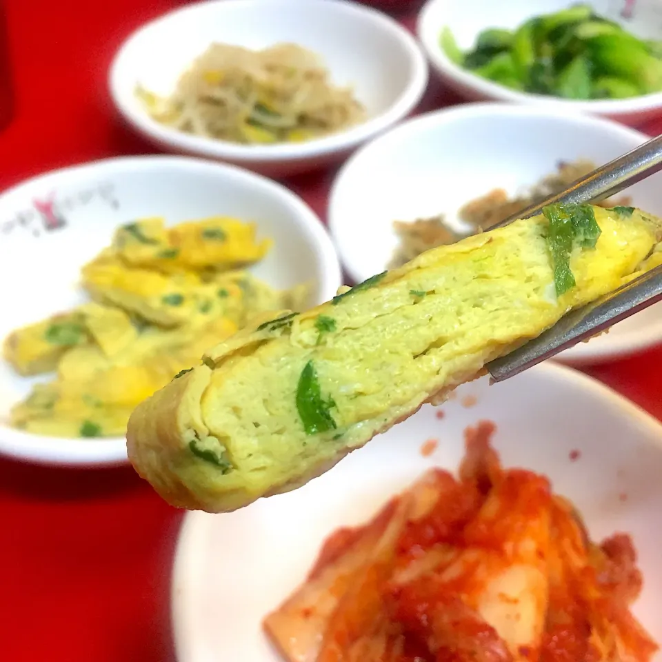 Snapdishの料理写真:たまごやき🥚|ヨッチャンさん