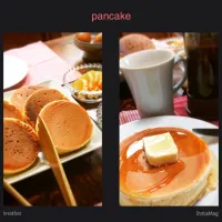 Snapdishの料理写真:pancake