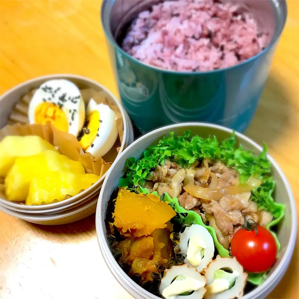 Today's Lunch☆10/30|tacco*さん