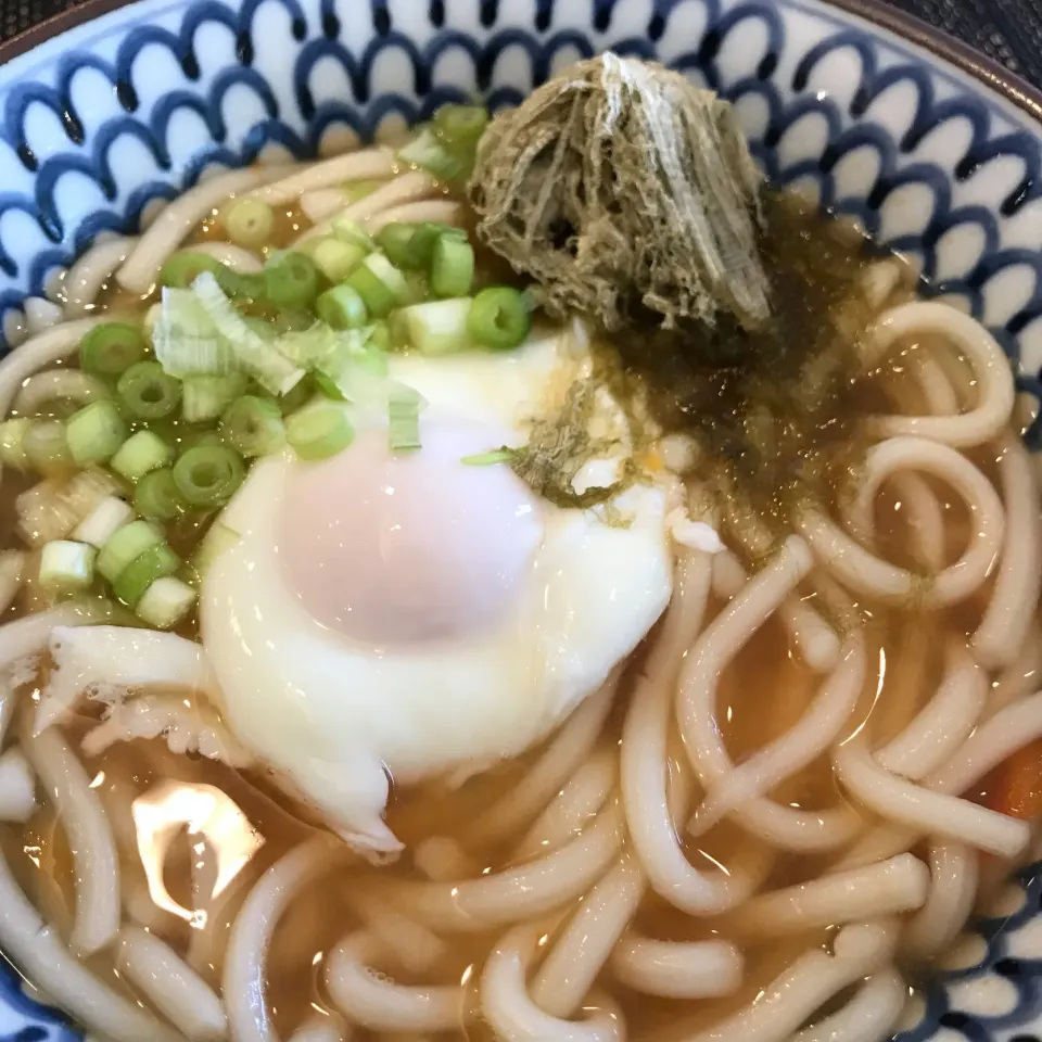 トマトスープ🍅うどん|annexさん