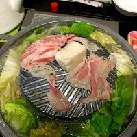 Snapdishの料理写真:ムーガタ|きたさん