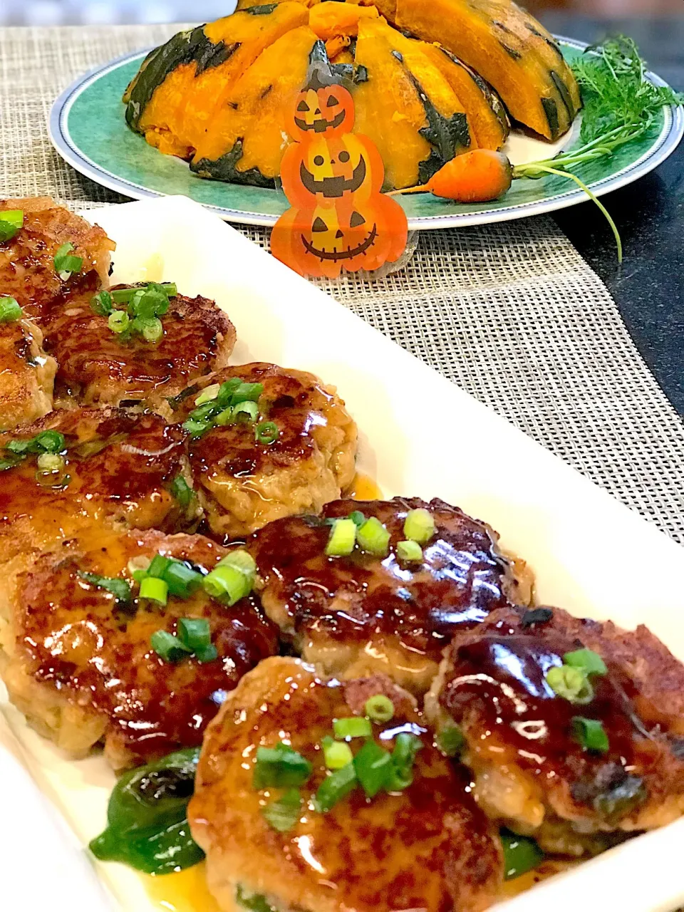 鶏ひき肉のつくね|シュトママさん