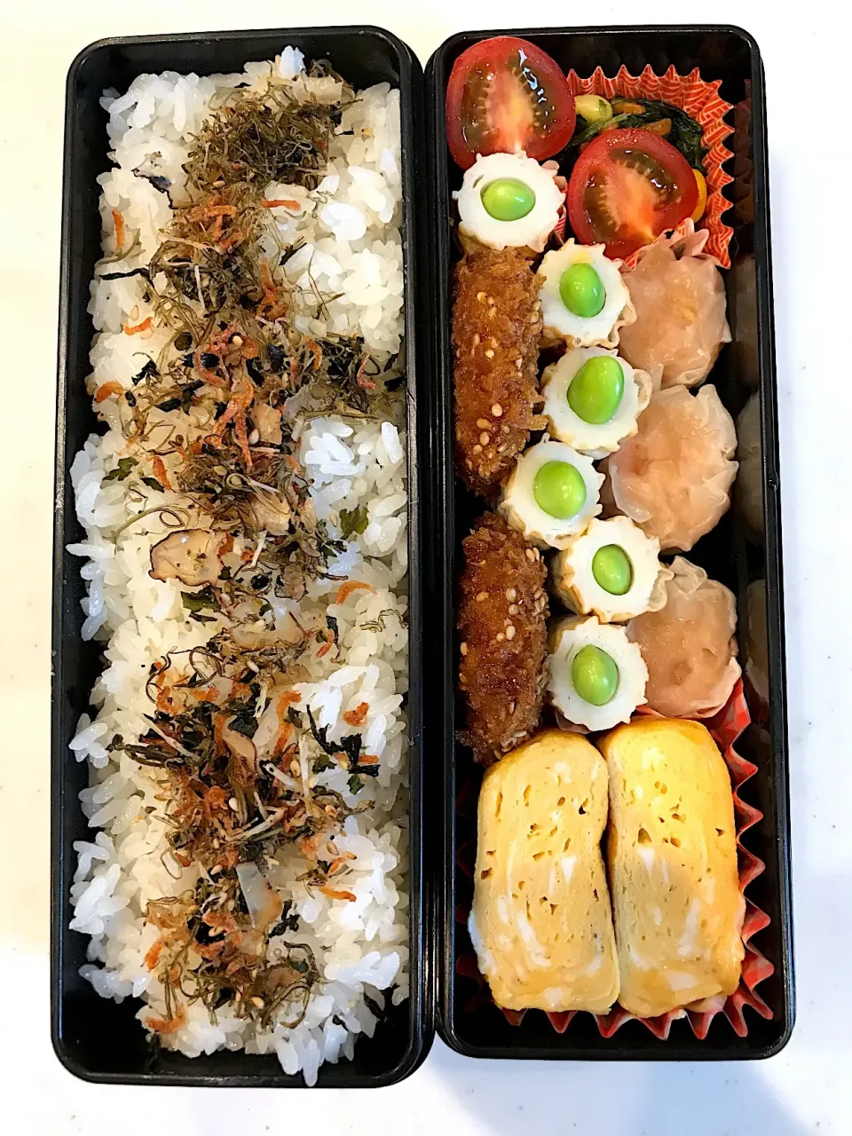 2017.10.31(火) 旦那様のお弁当🍱|あっきーよさん