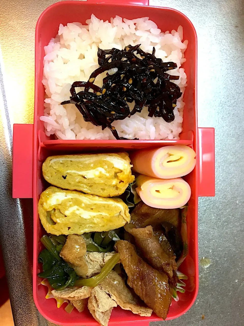 お弁当|よこさん