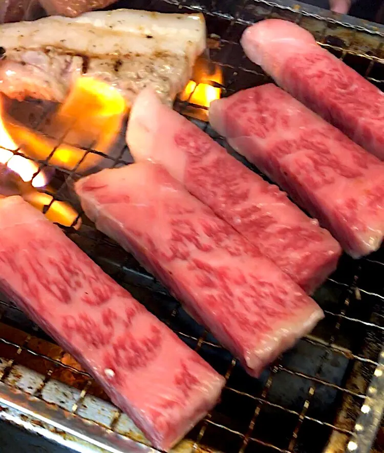 焼肉|ゆかりさん