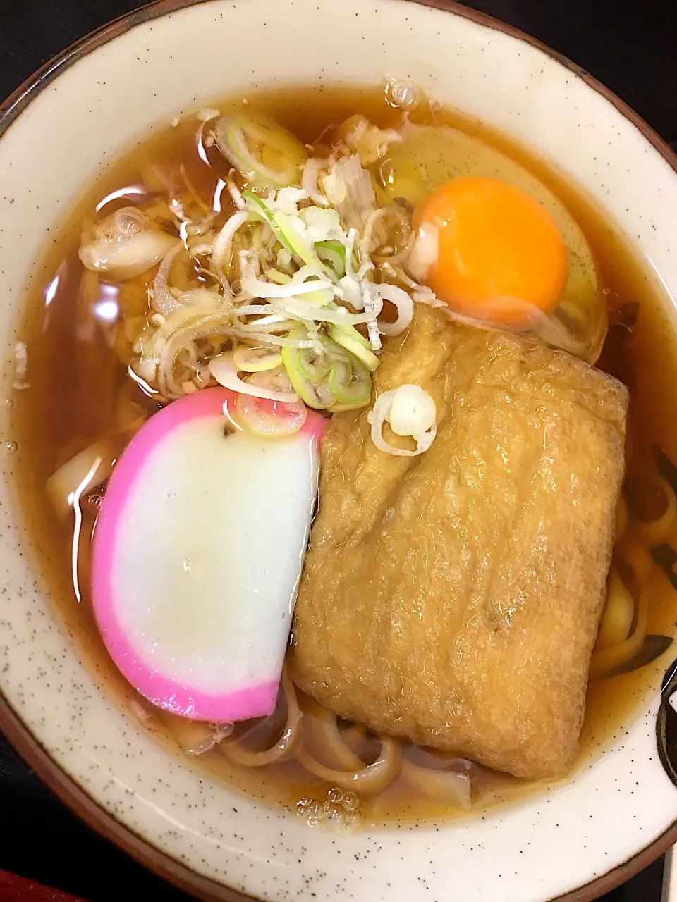 きつねうどん🦊|しろこ🐾໊さん