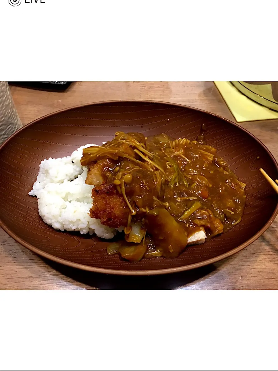 野菜たくさんカレー|マダム   ハ・シャーミさん