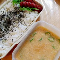 Snapdishの料理写真:高校生弁当❕|なおみさん