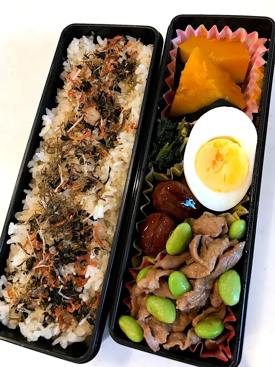 2017.11.2(木)  旦那様のお弁当🍱|あっきーよさん