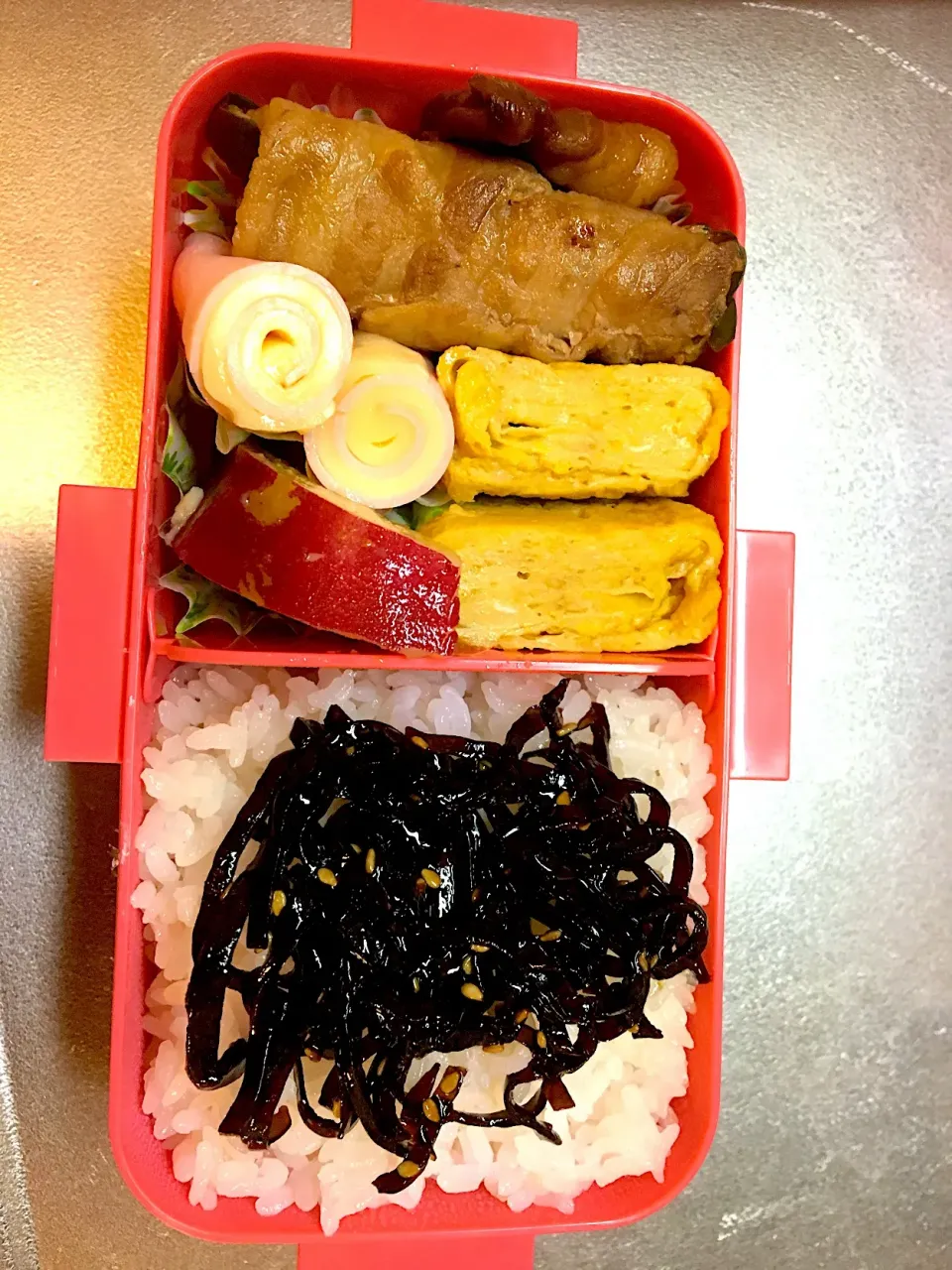 お弁当|よこさん